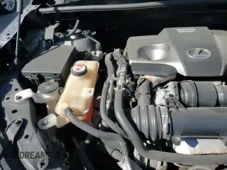 ✅ 2017 Lexus NX 200t F Sport • VIN: JTJYARBZ5H2072762 • Lot: 86868455. Listed on Copart with 4,430 mi. Free auction sales archive from the USA and detailed vehicle history report at DreamBid. Image 14.