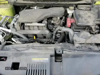 ✅ 2020 Nissan Rogue SL • VIN: JN1BJ1CV0LW252029 • Lot: 93895185. Wystawiony na Copart z przebiegiem 130 920 mil. Bezpłatny archiwum sprzedaży aukcyjnych z USA i szczegółowy raport historii pojazdu na DreamBid. Zdjęcie 14.