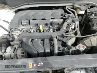 ✅ 2021 Hyundai Venue Denim • VIN: KMHRC8A34MU129651 • Lot: 47956915. Listed on Copart with 41,843 mi. Free auction sales archive from the USA and detailed vehicle history report at DreamBid. Image 15.