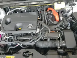 ✅ 2025 Toyota Crown XLE • VIN: JTDACAAJ0S3017083 • Lot: 80668275. Wystawiony na Copart z przebiegiem 2 660 mil. Bezpłatny archiwum sprzedaży aukcyjnych z USA i szczegółowy raport historii pojazdu na DreamBid. Zdjęcie 14.