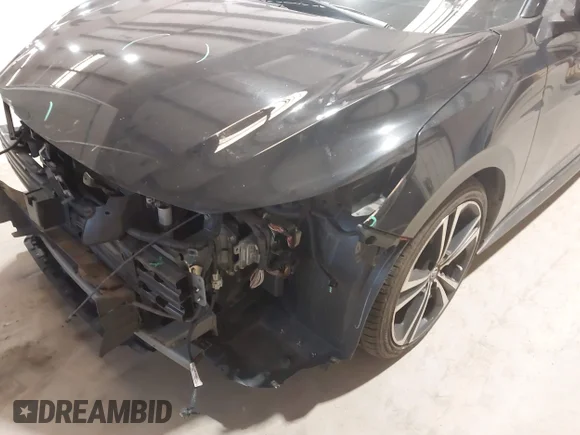 ✅ 2020 Nissan Sentra SR • VIN: 3N1AB8DV2LY237850 • Lot: 44390137. Wystawiony na IAAI z przebiegiem 93 603 mil. Bezpłatny archiwum sprzedaży aukcyjnych z USA i szczegółowy raport historii pojazdu na DreamBid. Zdjęcie 6.