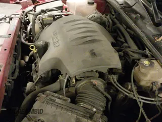 ✅ 2005 Buick LeSabre Limited • VIN: 1G4HR54K35U228300 • Lot: 42341624. Wystawiony na IAAI z przebiegiem 153 945 mil. Bezpłatny archiwum sprzedaży aukcyjnych z USA i szczegółowy raport historii pojazdu na DreamBid. Zdjęcie 21.