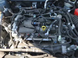 ✅ 2021 Ford Bronco Sport Outer Banks • VIN: 3FMCR9C67MRA90370 • Lot: 80495555. Listed on Copart with 41,064 mi. Free auction sales archive from the USA and detailed vehicle history report at DreamBid. Image 14.