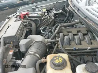 ✅ 2011 Ford F-150 XLT • VIN: 1FTFX1EF7BFA58065 • Lot: 43312065. Listed on IAAI with 166,198 mi. Free auction sales archive from the USA and detailed vehicle history report at DreamBid. Image 19.