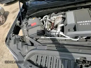 ✅ 2023 Chevrolet Silverado 1500 • VIN: 1GCPADE88PZ317807 • Лот: 47824225. Опубликован ранее на Copart с пробегом 22 571 миль. Бесплатный доступ к архиву аукционных продаж из США и подробный отчёт об истории автомобиля на DreamBid. Изображение 13.