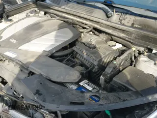 ✅ 2012 Hyundai Azera • VIN: KMHFH4JG5CA140724 • Lot: 43713423. Listed on IAAI with 176,425 mi. Free auction sales archive from the USA and detailed vehicle history report at DreamBid. Image 19.