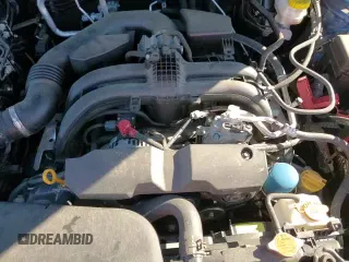 ✅ 2019 Subaru Legacy Premium • VIN: 4S3BNAF6XK3005011 • Lot: 91516185. Listed on Copart with 108,045 mi. Free auction sales archive from the USA and detailed vehicle history report at DreamBid. Image 13.