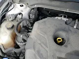 ✅ 2017 Ford Fusion Titanium • VIN: 3FA6P0D97HR173482 • Lot: 56623655. Listed on Copart with 85,086 mi. Free auction sales archive from the USA and detailed vehicle history report at DreamBid. Image 13.