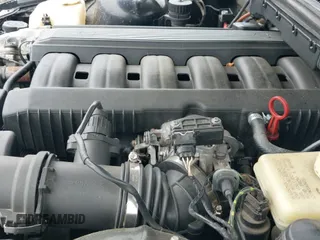 ✅ 1995 BMW 3 Series • VIN: WBABF4328SEK18413 • Lot: 42713945. Listed on IAAI with 161,737 mi. Free auction sales archive from the USA and detailed vehicle history report at DreamBid. Image 13.