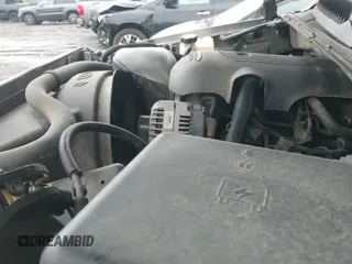 ✅ 2003 GMC Sierra 1500 SLE • VIN: 2GTEC19V231251709 • Лот: 41973137. Опубликован ранее на IAAI с пробегом 101 934 миль. Бесплатный доступ к архиву аукционных продаж из США и подробный отчёт об истории автомобиля на DreamBid. Изображение 12.