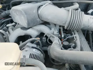 ✅ 2000 Ford Excursion Limited • VIN: 1FMNU42S4YEE22251 • Лот: 43610495. Опубликован ранее на IAAI с пробегом 249 359 миль. Бесплатный доступ к архиву аукционных продаж из США и подробный отчёт об истории автомобиля на DreamBid. Изображение 12.