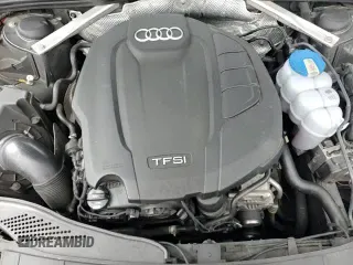 ✅ 2017 Audi A4 Premium Plus • VIN: WAULNAF43HN023637 • Lot: 85733465. Listed on Copart with 31,973 mi. Free auction sales archive from the USA and detailed vehicle history report at DreamBid. Image 13.