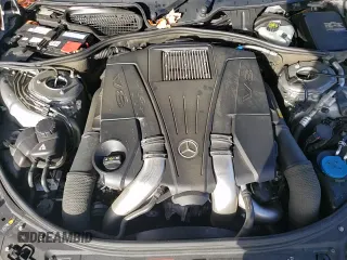 ✅ 2011 Mercedes-Benz CL 550 • VIN: WDDEJ9EB2BA026880 • Lot: 85356104. Wystawiony na Copart z przebiegiem 121 123 mil. Bezpłatny archiwum sprzedaży aukcyjnych z USA i szczegółowy raport historii pojazdu na DreamBid. Zdjęcie 13.