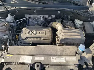 ✅ 2020 Volkswagen Atlas SE • VIN: 1V26C2CA6LC202845 • Lot: 45969995. Listed on Copart with 68,182 mi. Free auction sales archive from the USA and detailed vehicle history report at DreamBid. Image 13.