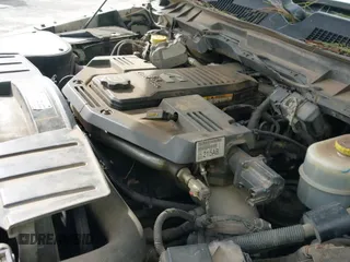 ✅ 2012 Ram 2500 SLT • VIN: 3C6UD5JL2CG316406 • Lot: 41369298. Listed on IAAI with 299,916 mi. Free auction sales archive from the USA and detailed vehicle history report at DreamBid. Image 19.