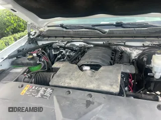 ✅ 2018 Chevrolet Silverado 1500 Work Truck • VIN: 1GCNCNEC3JZ103620 • Lot: 94353965. Listed on Copart with 43,242 mi. Free auction sales archive from the USA and detailed vehicle history report at DreamBid. Image 11.