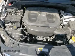 ✅ 2017 Jeep Grand Cherokee 75th Anniversary • VIN: 1C4RJEAG0HC788866 • Lot: 59230055. Listed on Copart with 114,131 mi. Free auction sales archive from the USA and detailed vehicle history report at DreamBid. Image 15.