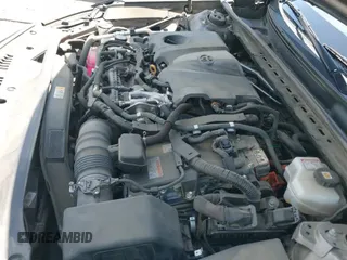 2020 Toyota Camry Hybrid SE с VIN 4T1G31AK4LU543890, выставлен на аукционе IAAI как лот 42829701 с пробегом 93 622 миль миль и . История ставок и продаж доступна на DreamBid. Изображение 20.