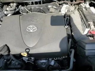 ✅ 2022 Toyota Highlander Limited • VIN: 5TDDZRBH6NS209195 • Lot: 57477035. Listed on Copart with 78,697 mi. Free auction sales archive from the USA and detailed vehicle history report at DreamBid. Image 15.