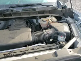 ✅ 2021 Chevrolet Silverado 1500 Work Truck • VIN: 3GCUYAEF6MG104636 • Lot: 87221974. Wystawiony na Copart z przebiegiem 60 774 mil. Bezpłatny archiwum sprzedaży aukcyjnych z USA i szczegółowy raport historii pojazdu na DreamBid. Zdjęcie 15.