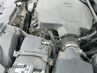 ✅ 2016 Acura TLX Technology • VIN: 19UUB3F50GA004216 • Lot: 42449853. Wystawiony na IAAI z przebiegiem 107 445 mil. Bezpłatny archiwum sprzedaży aukcyjnych z USA i szczegółowy raport historii pojazdu na DreamBid. Zdjęcie 19.