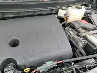 ✅ 2020 Chevrolet Traverse LT Cloth • VIN: 1GNEVGKW6LJ149441 • Лот: 91026965. Опубликован ранее на Copart с пробегом 77 286 миль. Бесплатный доступ к архиву аукционных продаж из США и подробный отчёт об истории автомобиля на DreamBid. Изображение 17.