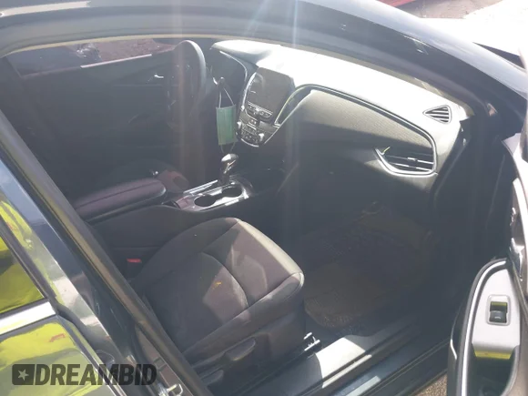 ✅ 2021 Chevrolet Malibu LT • VIN: 1G1ZD5ST3MF060768 • Лот: 45464577. Опубликован ранее на IAAI с пробегом 131 990 миль. Бесплатный доступ к архиву аукционных продаж из США и подробный отчёт об истории автомобиля на DreamBid. Изображение 5.