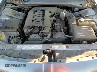 2007 Dodge Magnum с VIN 2D4FV47V77H846848, выставлен на аукционе Copart как лот 82251074 с пробегом 160 158 миль миль и Списание • Salvage title. История ставок и продаж доступна на DreamBid. Изображение 15.