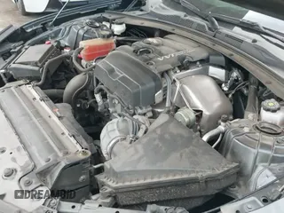 ✅ 2022 Chevrolet Camaro 1LT • VIN: 1G1FB1RX2N0120229 • Lot: 43726596. Listed on IAAI with 53,146 mi. Free auction sales archive from the USA and detailed vehicle history report at DreamBid. Image 20.