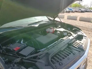 ✅ 2025 Chevrolet Silverado 1500 • VIN: 2GCPAFED6S1116613 • Лот: 48756285. Опубликован ранее на Copart с пробегом 1 136 миль. Бесплатный доступ к архиву аукционных продаж из США и подробный отчёт об истории автомобиля на DreamBid. Изображение 13.