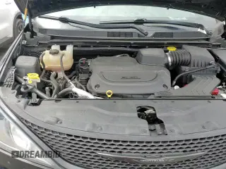 ✅ 2018 Chrysler Pacifica Touring Plus • VIN: 2C4RC1FG1JR272699 • Lot: 53919305. Listed on Copart with 128,538 mi. Free auction sales archive from the USA and detailed vehicle history report at DreamBid. Image 16.