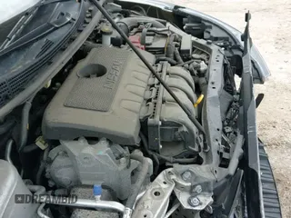 ✅ 2018 Nissan Sentra SV • VIN: 3N1AB7AP2JY210239 • Lot: 42340618. Listed on IAAI with 77,011 mi. Free auction sales archive from the USA and detailed vehicle history report at DreamBid. Image 14.