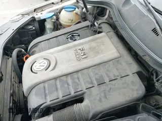 ✅ 2007 Volkswagen Passat 2.0T • VIN: WVWEK73C27P098531 • Lot: 41653159. Listed on IAAI with 209,480 mi. Free auction sales archive from the USA and detailed vehicle history report at DreamBid. Image 13.