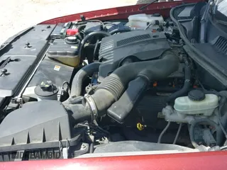 ✅ 2004 Lincoln Town Car Ultimate • VIN: 1LNHM83W84Y622175 • Lot: 43007752. Listed on IAAI with 122,231 mi. Free auction sales archive from the USA and detailed vehicle history report at DreamBid. Image 12.