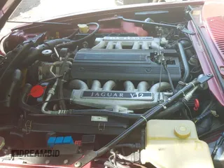 ✅ 1994 Jaguar XJS • VIN: SAJNX2341RC194160 • Лот: 42579079. Опубликован ранее на IAAI с пробегом 97 259 миль. Бесплатный доступ к архиву аукционных продаж из США и подробный отчёт об истории автомобиля на DreamBid. Изображение 19.