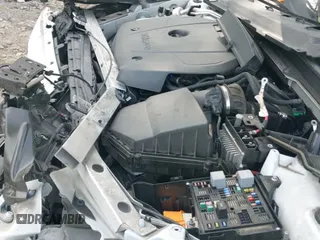 ✅ 2019 Volvo S90 Momentum • VIN: LVYA22MKXKP110725 • Lot: 40371553. Wystawiony na IAAI z przebiegiem 74 942 mil. Bezpłatny archiwum sprzedaży aukcyjnych z USA i szczegółowy raport historii pojazdu na DreamBid. Zdjęcie 20.