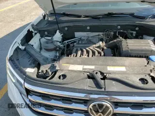 ✅ 2023 Volkswagen Atlas SE • VIN: 1V2HR2CA6PC554790 • Lot: 67869405. Wystawiony na Copart z przebiegiem 61 622 mil. Bezpłatny archiwum sprzedaży aukcyjnych z USA i szczegółowy raport historii pojazdu na DreamBid. Zdjęcie 17.