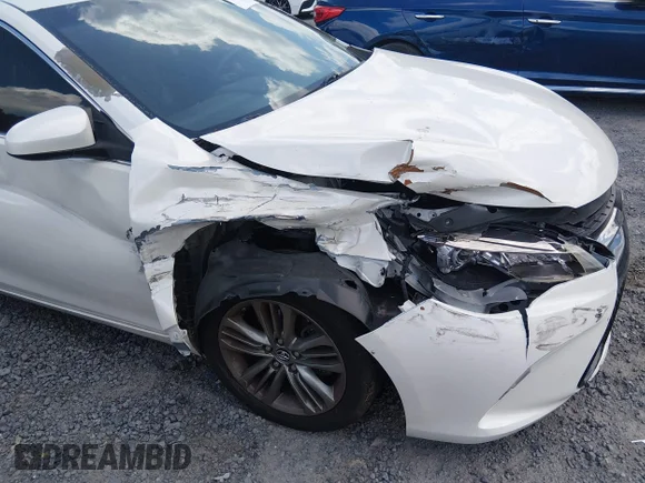 ✅ 2015 Toyota Camry XLE • VIN: 4T1BF1FKGFU071156 • Lot: 45417622. Wystawiony na IAAI z przebiegiem 168 580 mil. Bezpłatny archiwum sprzedaży aukcyjnych z USA i szczegółowy raport historii pojazdu na DreamBid. Zdjęcie 6.