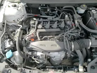 ✅ 2024 Honda Accord LX • VIN: 1HGCY1F26RA052696 • Lot: 84280155. Wystawiony na Copart z przebiegiem 38 484 mil. Bezpłatny archiwum sprzedaży aukcyjnych z USA i szczegółowy raport historii pojazdu na DreamBid. Zdjęcie 15.