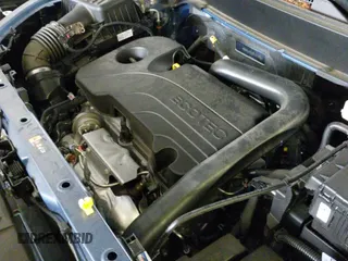 ✅ 2024 GMC Terrain SLT • VIN: 3GKALVEG5RL271901 • Lot: 42927431. Listed on IAAI with 9,883 mi. Free auction sales archive from the USA and detailed vehicle history report at DreamBid. Image 20.