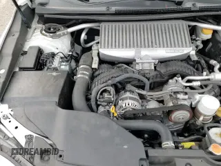 ✅ 2022 Subaru WRX Premium • VIN: JF1VBAF67N9008980 • Lot: 92996385. Listed on Copart with 55,545 mi. Free auction sales archive from the USA and detailed vehicle history report at DreamBid. Image 14.