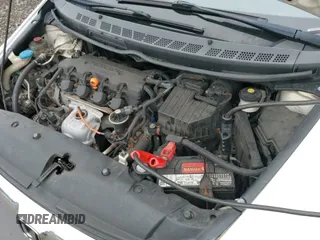 ✅ 2009 Honda Civic LX • VIN: 2HGFA165X9H369622 • Lot: 42720842. Wystawiony na IAAI z przebiegiem 193 060 mil. Bezpłatny archiwum sprzedaży aukcyjnych z USA i szczegółowy raport historii pojazdu na DreamBid. Zdjęcie 13.