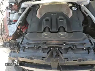 ✅ 2020 Bentley Continental GT First Edition • VIN: SCBCG2ZG6LC076719 • Lot: 42977755. Wystawiony na Copart z przebiegiem 21 017 mil. Bezpłatny archiwum sprzedaży aukcyjnych z USA i szczegółowy raport historii pojazdu na DreamBid. Zdjęcie 13.