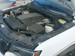 ✅ 2019 Jeep Grand Cherokee Limited X • VIN: 1C4RJFBT5KC538922 • Лот: 43371559. Опубликован ранее на IAAI с пробегом 46 894 миль. Бесплатный доступ к архиву аукционных продаж из США и подробный отчёт об истории автомобиля на DreamBid. Изображение 19.