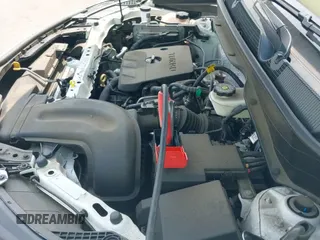 ✅ 2021 Buick Encore GX Essence • VIN: KL4MMFSL4MB075952 • Lot: 42433333. Listed on IAAI with 44,186 mi. Free auction sales archive from the USA and detailed vehicle history report at DreamBid. Image 19.