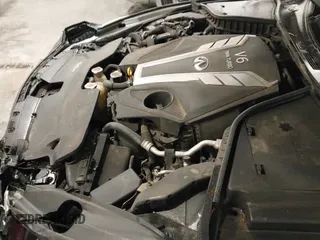 ✅ 2016 Infiniti Q50 Premium • VIN: JN1EV7ARXGM344082 • Лот: 42338189. Опубликован ранее на IAAI с пробегом 86 633 миль. Бесплатный доступ к архиву аукционных продаж из США и подробный отчёт об истории автомобиля на DreamBid. Изображение 20.