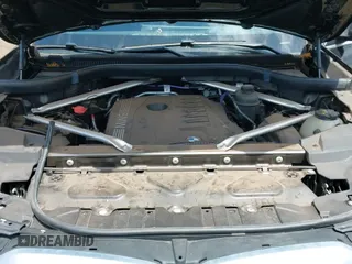 ✅ 2024 BMW X5 sDrive40i • VIN: 5UX13EU02R9V48267 • Lot: 43087209. Listed on IAAI with 13,806 mi. Free auction sales archive from the USA and detailed vehicle history report at DreamBid. Image 18.