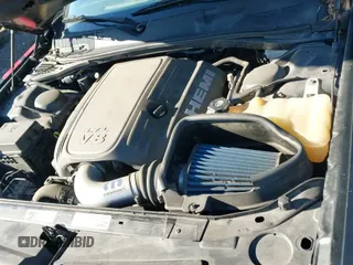 ✅ 2014 Dodge Challenger R/T Plus • VIN: 2C3CDYBT7EH287321 • Lot: 41196946. Wystawiony na IAAI z przebiegiem 105 046 mil. Bezpłatny archiwum sprzedaży aukcyjnych z USA i szczegółowy raport historii pojazdu na DreamBid. Zdjęcie 19.