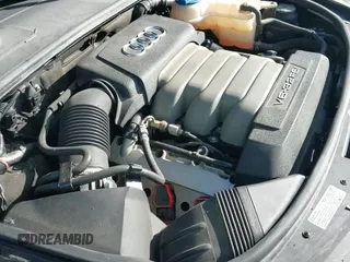 ✅ 2008 Audi A6 • VIN: WAUDH74F88N136745 • Lot: 43594872. Listed on IAAI with 119,859 mi. Free auction sales archive from the USA and detailed vehicle history report at DreamBid. Image 13.