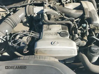 ✅ 1993 Lexus GS 300 • VIN: JT8JS47E7P0044285 • Лот: 41782769. Опубликован ранее на IAAI с пробегом 333 576 миль. Бесплатный доступ к архиву аукционных продаж из США и подробный отчёт об истории автомобиля на DreamBid. Изображение 12.